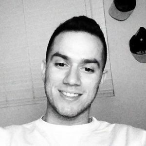 Meet your Posher, Charles